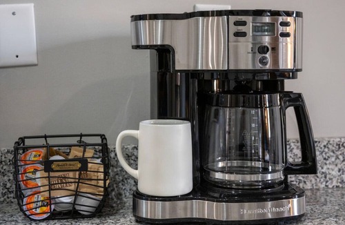 Oregon District Apartment | Oregon District I Spacious I Free Parking