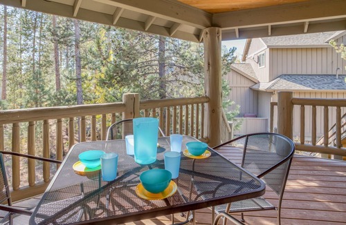 Deer Park House | Oregon Loop 1