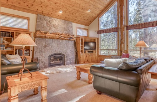 Deer Park House | Oregon Loop 1