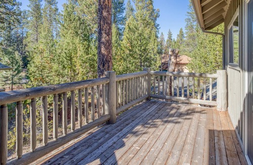 Deer Park House | Oregon Loop 1