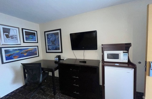 Lakeview Hotel | Oregon Trail Inn and Suites