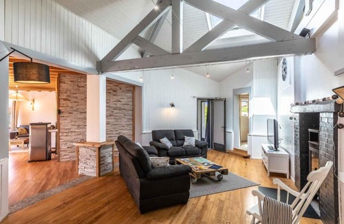 Soustons Villa | Oregonia