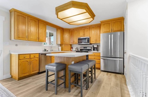 Orchard South House | Orem Luxury Getaway