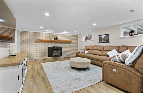 Orchard South House | Orem Luxury Getaway