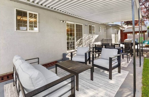 Orchard South House | Orem Luxury Getaway