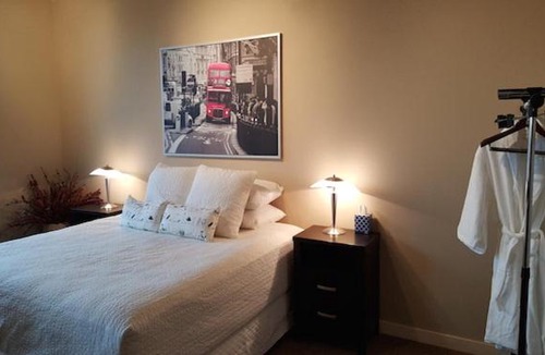 Orenco Station Apartment | Orenco Lofts