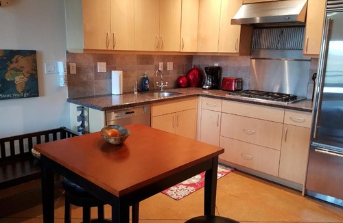 Orenco Station Apartment | Orenco Lofts