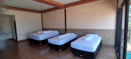 Senaru Villa | Oreo Beach Villa Kayangan
