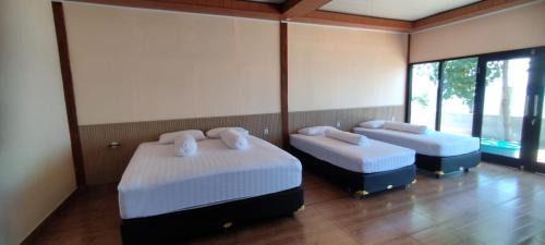 Senaru Villa | Oreo Beach Villa Kayangan