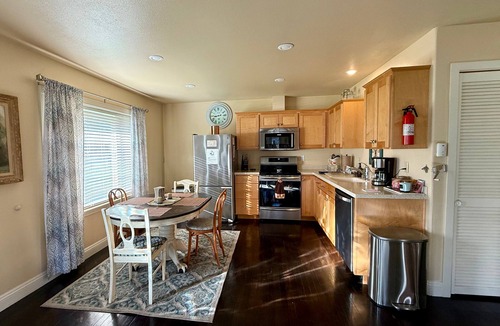 Orick House | Oreq-A at the Ranch Site