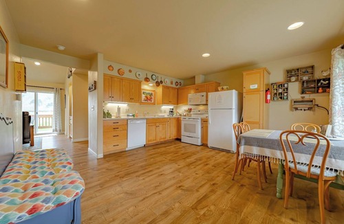 Orick House | Oreq-B at the Ranch Site