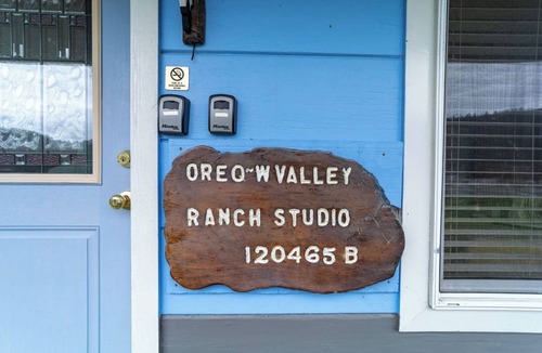 Orick House | Oreq-B at the Ranch Site