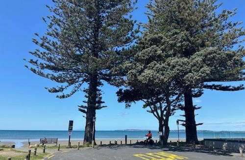 Orewa Apartment | Orewa Beachside