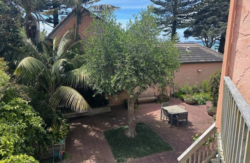 Orewa Villa | Orewa Beachside