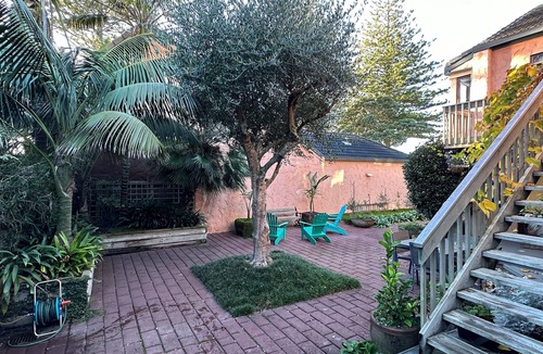 Orewa Villa | Orewa Beachside