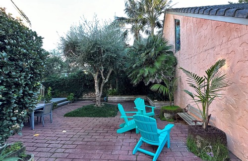 Orewa Villa | Orewa Beachside