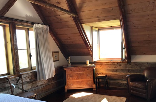 Bolton-Est House | Orford - Owl’s Head, the most beautiful view