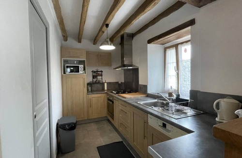 Saint-Pee-sur-Nivelle House | Orgabidea - Saint-pee-sur-nivelle