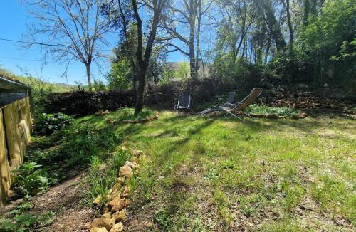 Payrignac House | Organic and artistic home