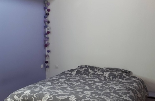 Yssingeaux Bed & Breakfast | Organic and eco-friendly B&B du Besset