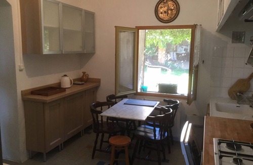 Massaguel House | Organic cottage Ferme la combe MASSSAGUEL