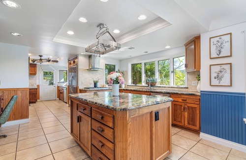 Temecula House | Organic Family Farm Vacation Experience