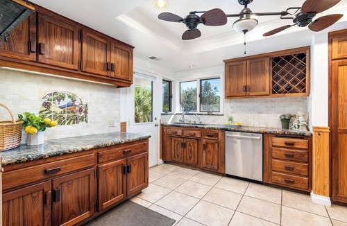 Temecula House | Organic Family Farm Vacation Experience