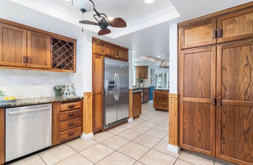 Temecula House | Organic Family Farm Vacation Experience