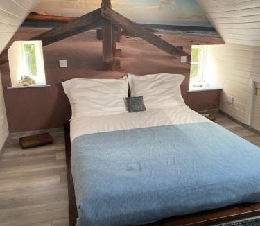 Perth Bed & Breakfast | Organic Welltree