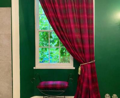 Perth Bed & Breakfast | Organic Welltree