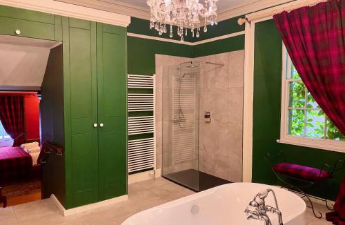 Perth Bed & Breakfast | Organic Welltree