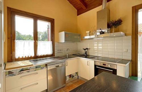 Ultzama House | Orgi House