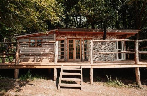 Hay-on-Wye House | Oriana