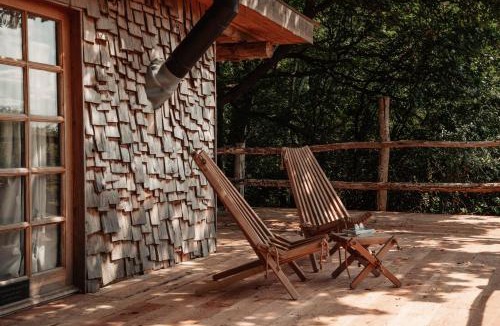 Hay-on-Wye House | Oriana