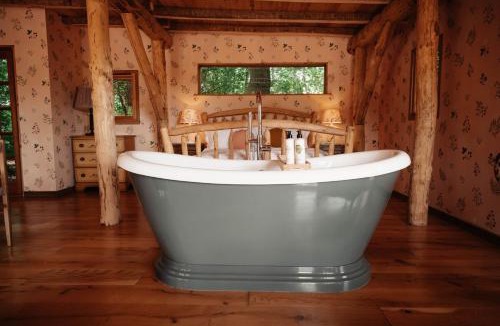 Hay-on-Wye House | Oriana