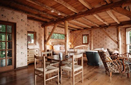 Hay-on-Wye House | Oriana