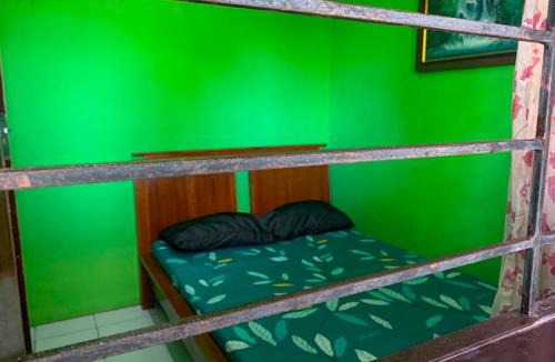 Gedongkiwo House | Oriana Homestay