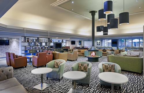 Ashmore Green Hotel | ORIDA Hotels Newbury