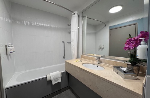 Ashmore Green Hotel | ORIDA Hotels Newbury