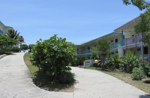 Orient Bay Apartment | Orient Bay Studio-Exceptional Sea View, Private Pool, Direct Beach Access