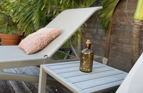 Marigot Villa | Orient Bay villa