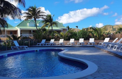 Orient Bay Hotel | Orient Beach Hotel