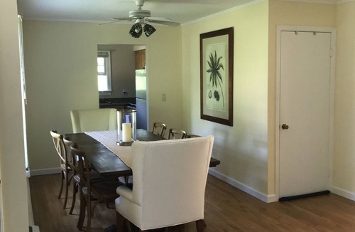 Orient Point House | Orient Point Cottage with Private Beach