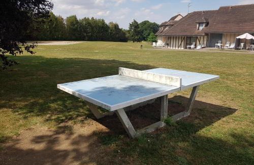 Geraudot House | Orient Village