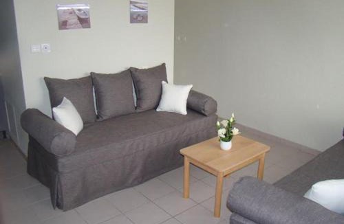 Geraudot House | Orient Village