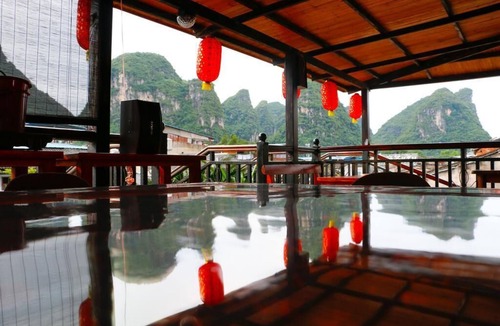 Conway House | Oriental Homestay