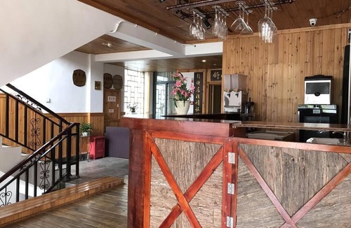 Conway House | Oriental Homestay