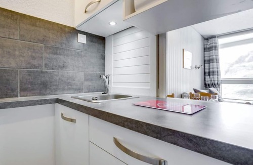 Reberty Apartment | Origanes 324 by Interhome