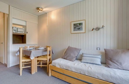 Reberty Apartment | Origanes 324 by Interhome