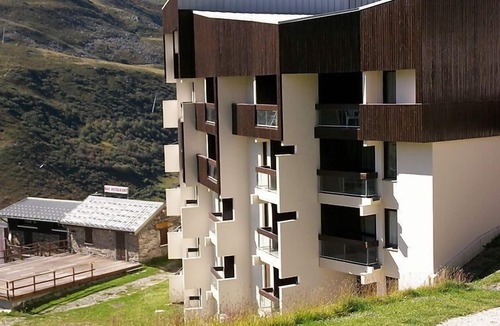 Reberty Apartment | Origanes 324 by Interhome